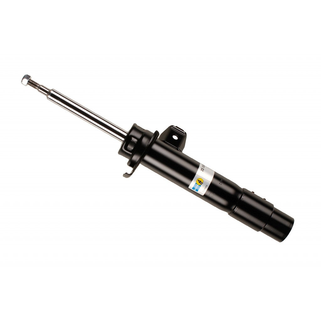 BILSTEIN 22-183859 Shock absorber front right B4 (R1) BMW X1 xDrive Photo-0 