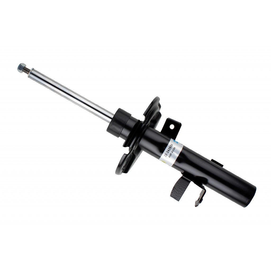 BILSTEIN 22-242938 Shock absorber front left B4 (R1) FORD Tourneo Connect VL Photo-0 