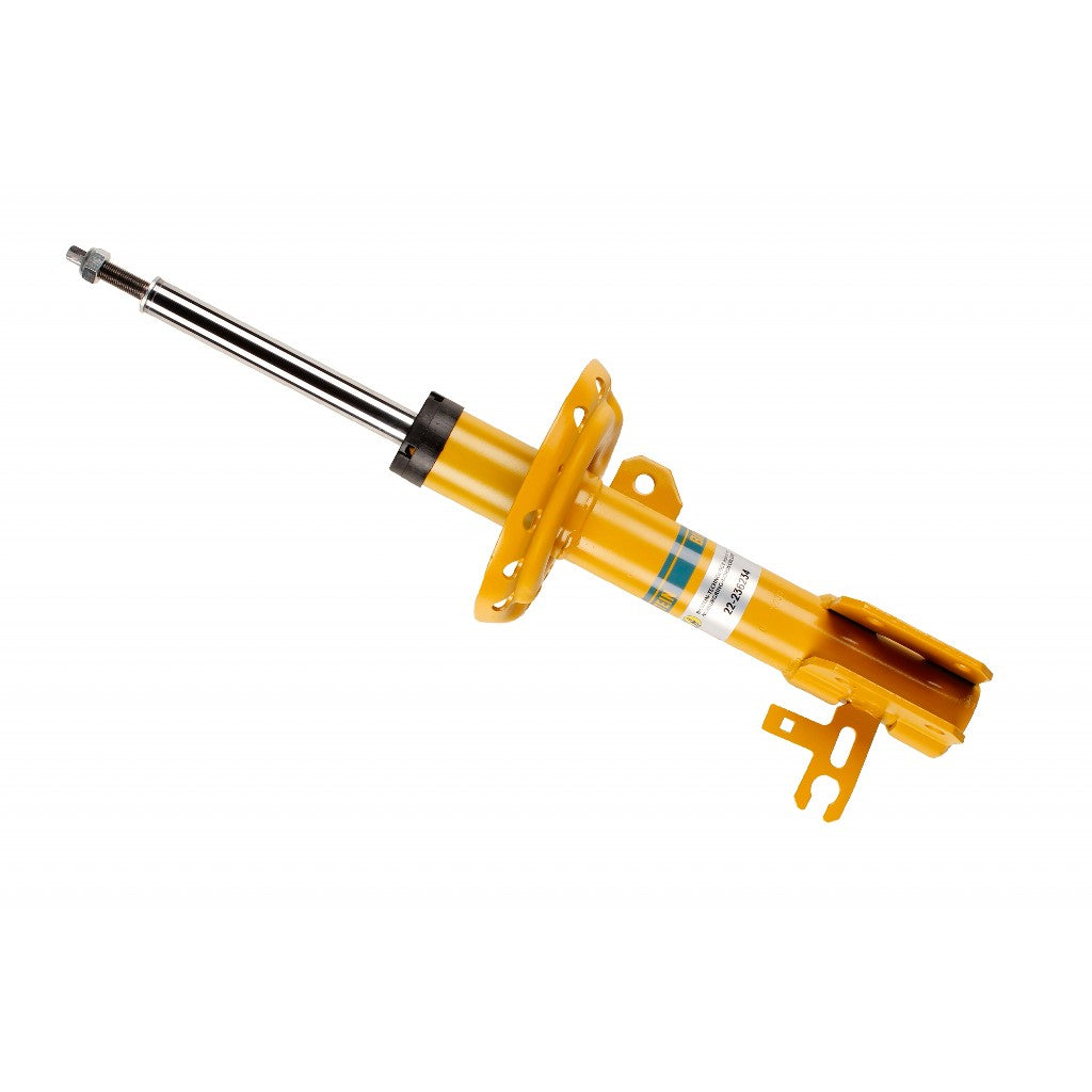 BILSTEIN 22-236234 Shock absorber front left B8 (R2) OPEL Meriva B Photo-0 