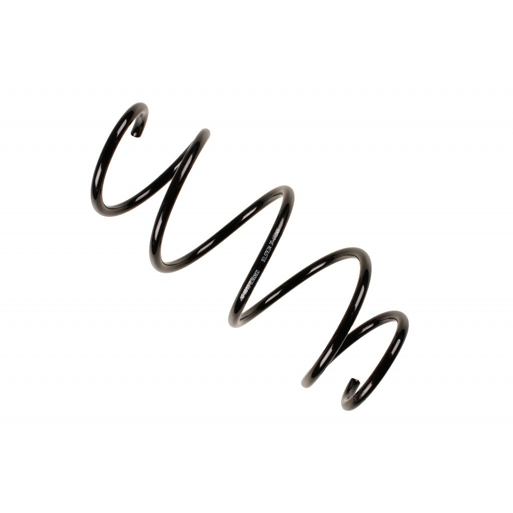 BILSTEIN 37-172305 Shock absorber spring front B3 (R1) MERCEDES-Benz C-Class W204 Photo-0 