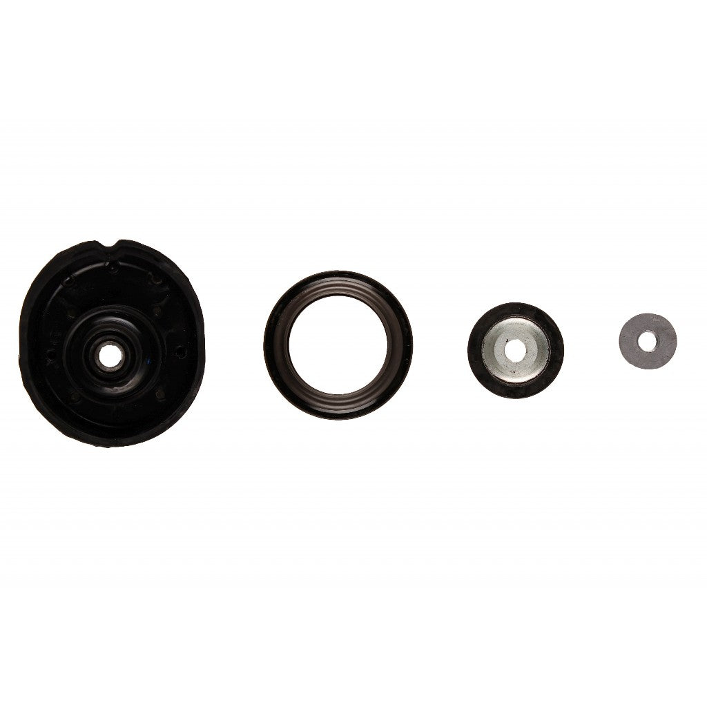 BILSTEIN 12-244881 Shock absorber front B1 (R1) PEUGEOT 207 Photo-0 