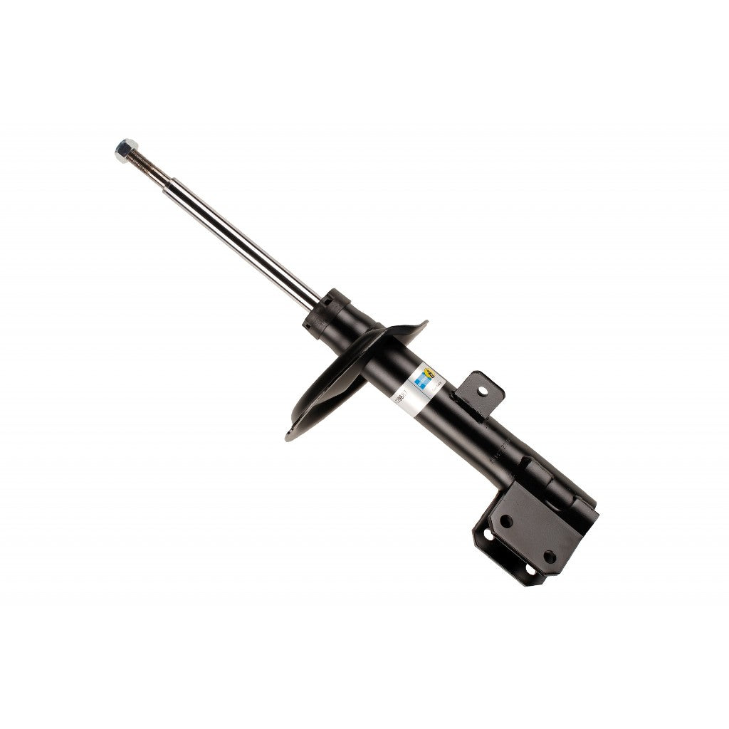 BILSTEIN 22-229687 Shock absorber front left B4 (R1) CITROEN C4 B7 Photo-0 