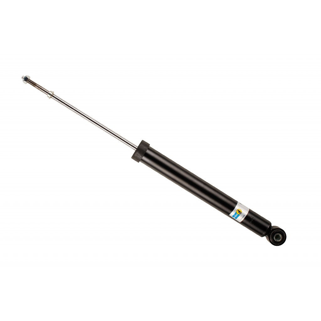 BILSTEIN 19-236681 Shock absorber rear B4 (R1) NISSAN Micra K13 Photo-0 
