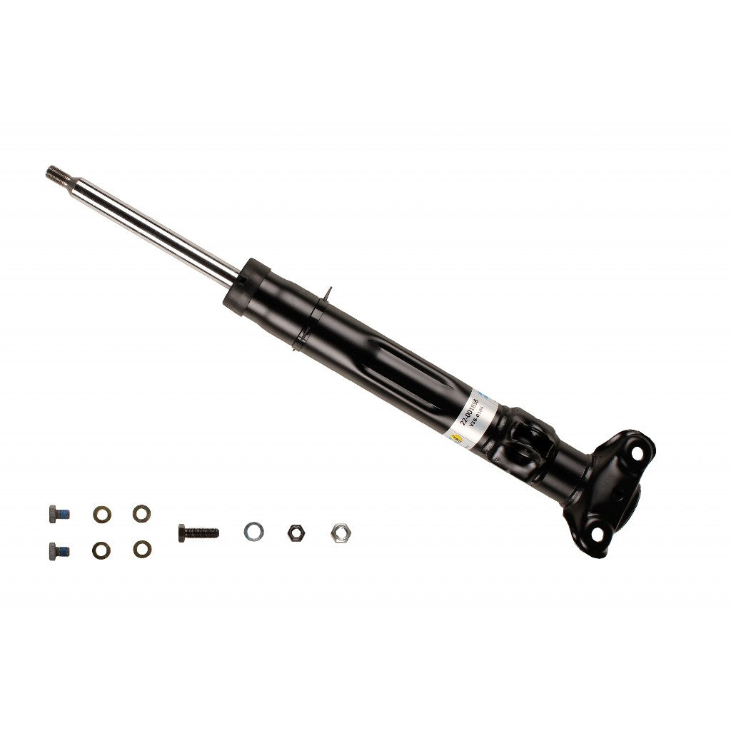 BILSTEIN 22-001856 Shock absorber front B4 (R1) MERCEDES-Benz E-Class W124 S124 Photo-0 