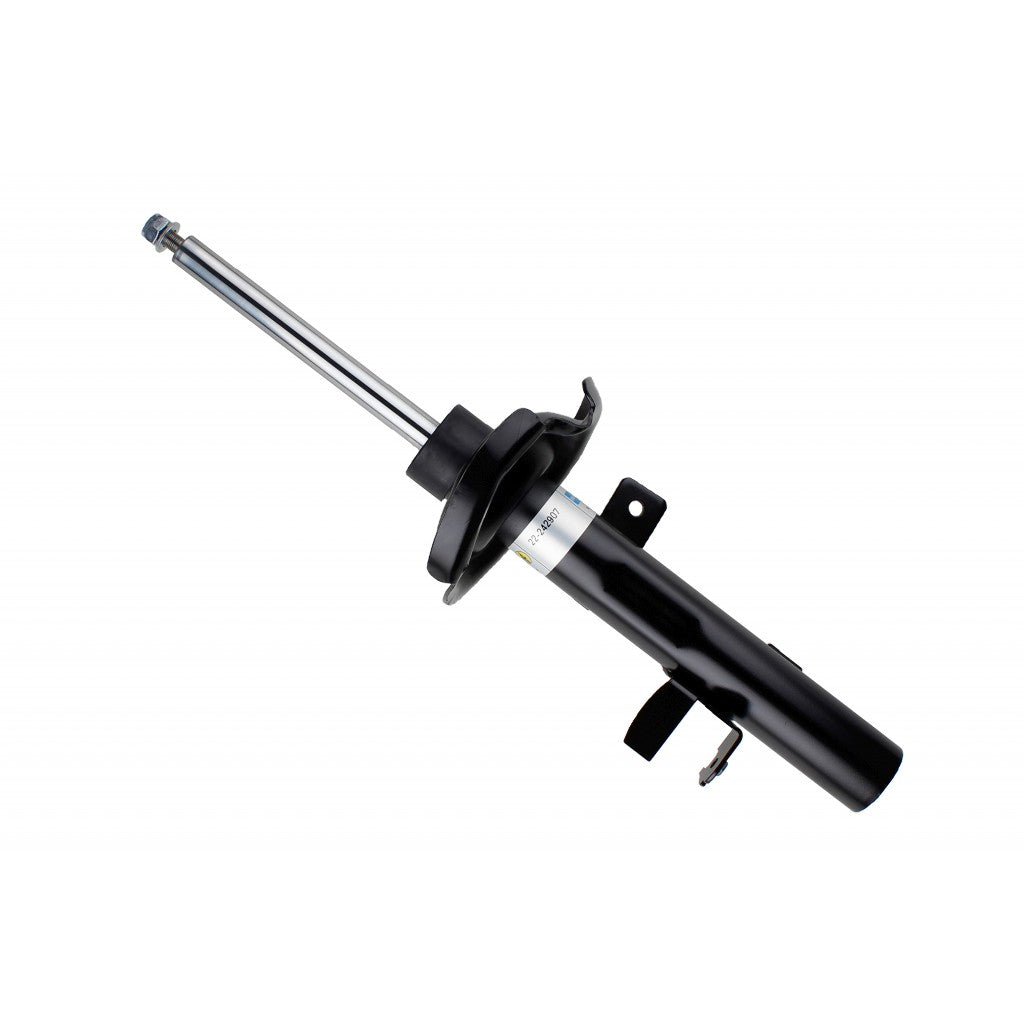 BILSTEIN 22-242907 Shock absorber front left B4 (R1) FORD Kuga II VL Photo-0 