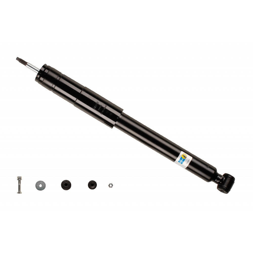 BILSTEIN 24-016681 Shock absorber rear B4 (R1) MERCEDES-Benz E-Class C124 Photo-0 