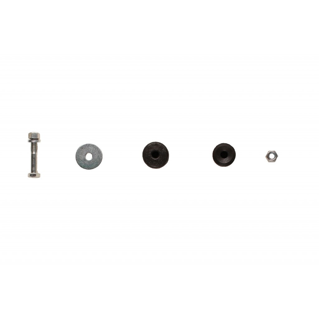 BILSTEIN 24-016681 Shock absorber rear B4 (R1) MERCEDES-Benz E-Class C124 Photo-1 