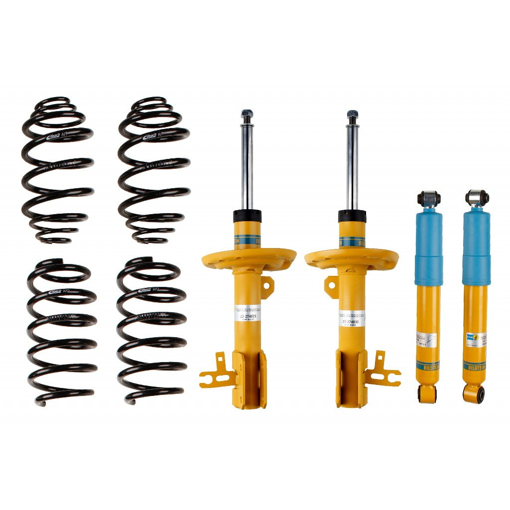 BILSTEIN 46-194022 Pro-Kit B12 (R4) OPEL ASTRA H TwinTop Photo-10 