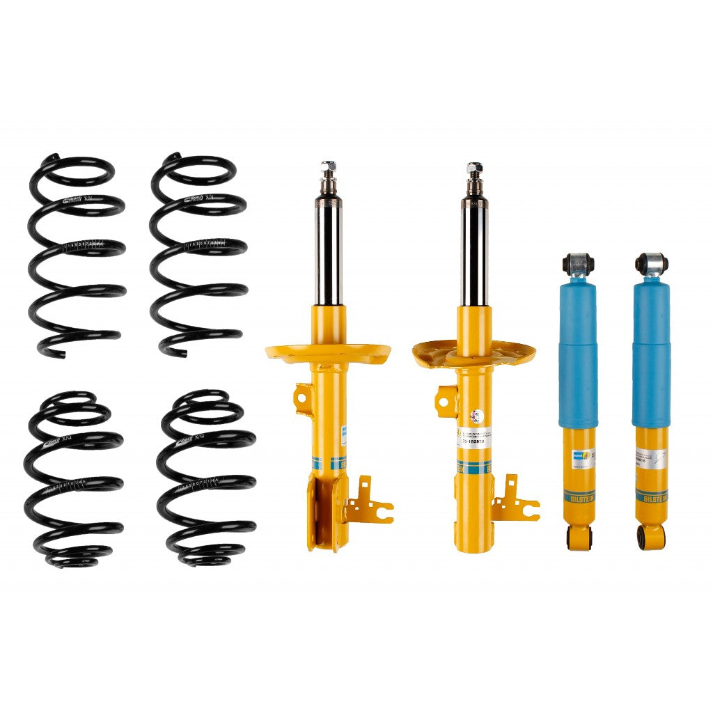 BILSTEIN 46-194077 Pro-Kit B12 (R4) OPEL VECTRA C GTS Photo-7 