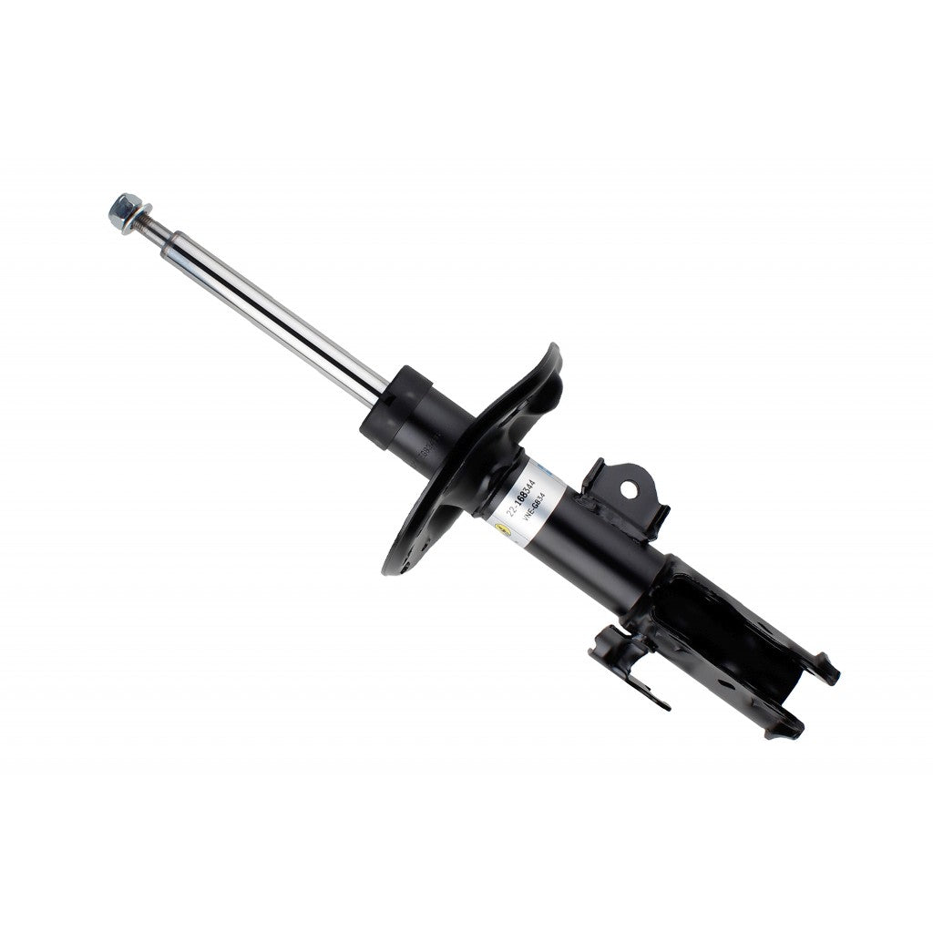 BILSTEIN 22-168344 Shock absorber front right B4 (R1) TOYOTA Auris Photo-0 
