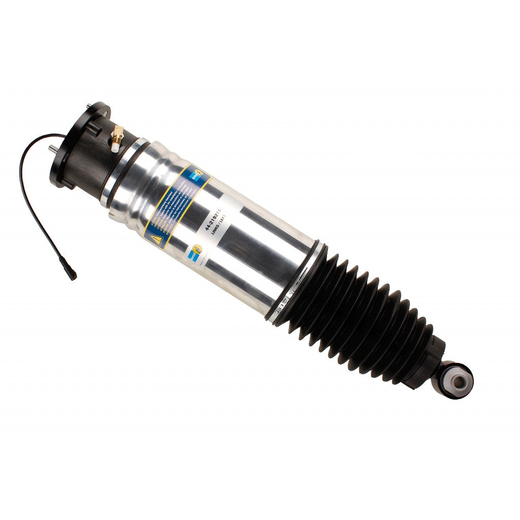 BILSTEIN 44-219215 Shock absorber rear left B4 (R3.2) BMW 7er Photo-0 