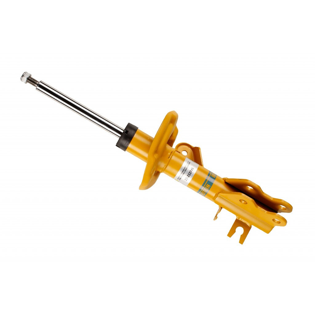 BILSTEIN 22-233745 Shock absorber front left B8 (R2) OPEL Mokka Trax Photo-0 