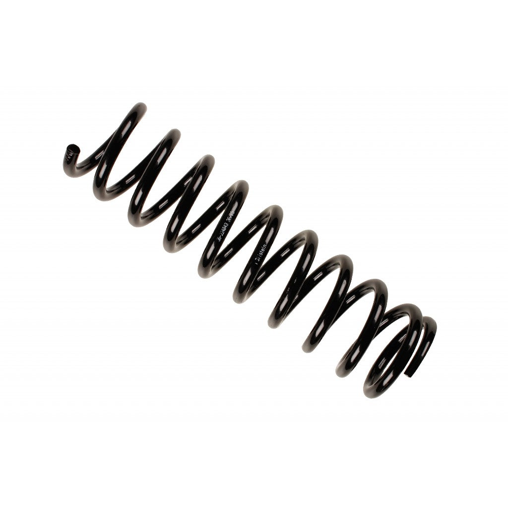 BILSTEIN 36-224043 Shock absorber spring front B3 (R1) MERCEDES-Benz W140 Photo-0 