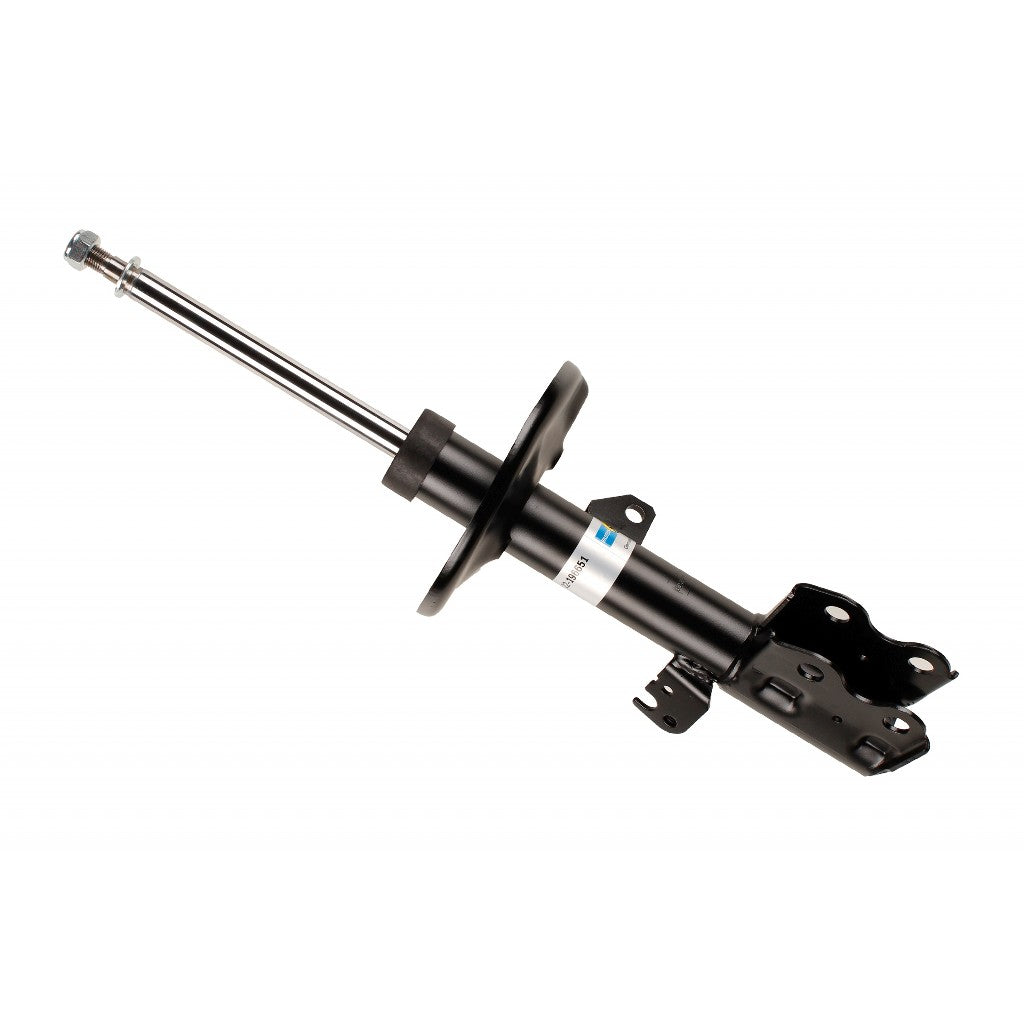 BILSTEIN 22-196651 Shock absorber front left B4 (R1) TOYOTA Prius Liftback Photo-0 