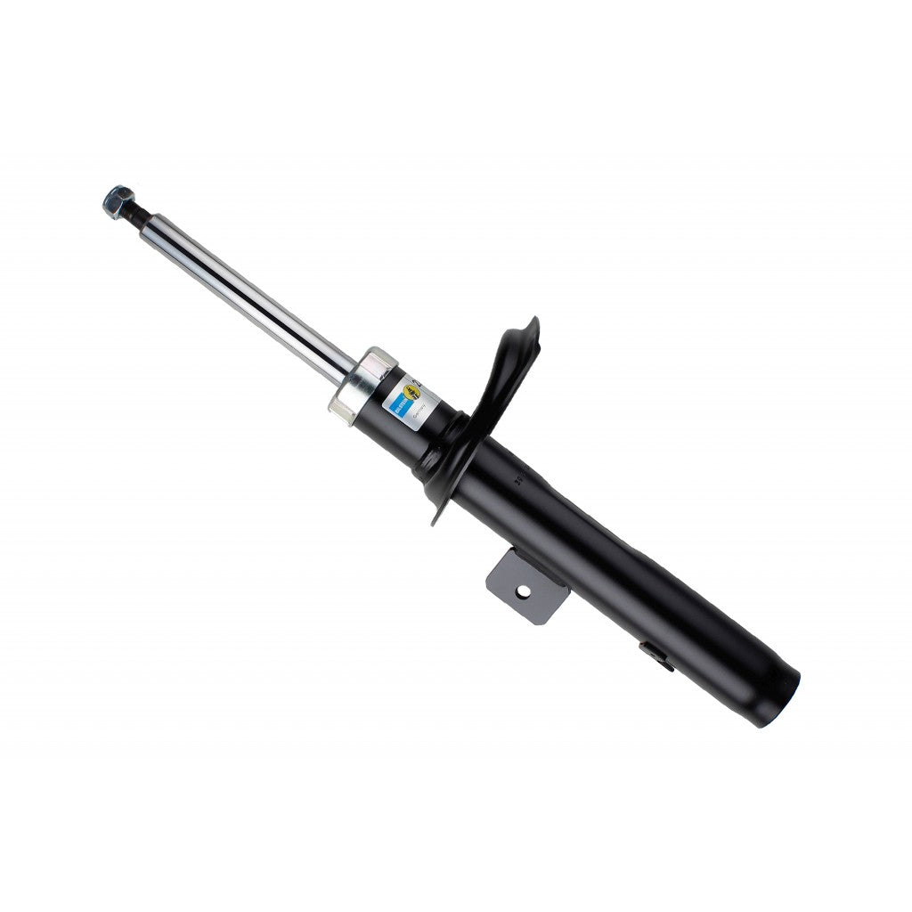BILSTEIN 22-128249 Shock absorber front left B4 (R1) PEUGEOT 607 Photo-0 