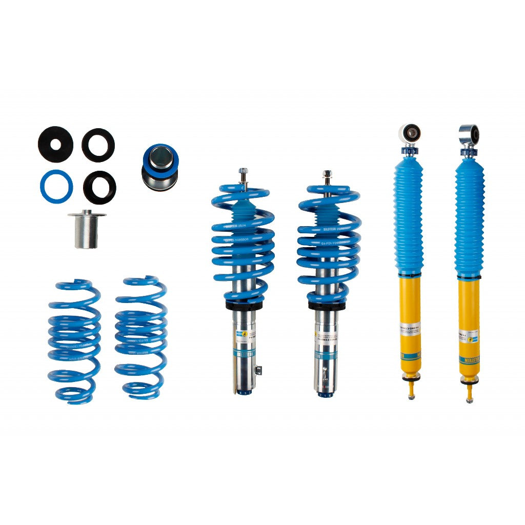 BILSTEIN 48-221832 Suspension Kit B16 (R4) AUDI A6 4G Photo-0 
