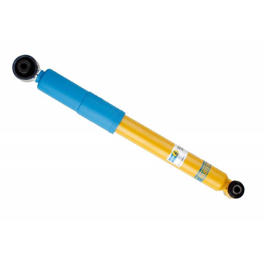BILSTEIN 24-245685 Shock absorber rear B6 (R2) NISSAN Qashqai II 2WD Photo-0 