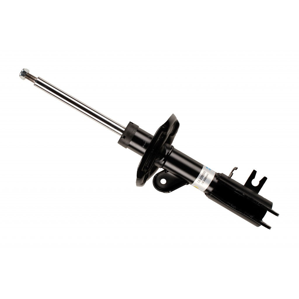 BILSTEIN 22-229380 Shock absorber front right B4 (R1) OPEL Mokka 4x2 VR Photo-0 