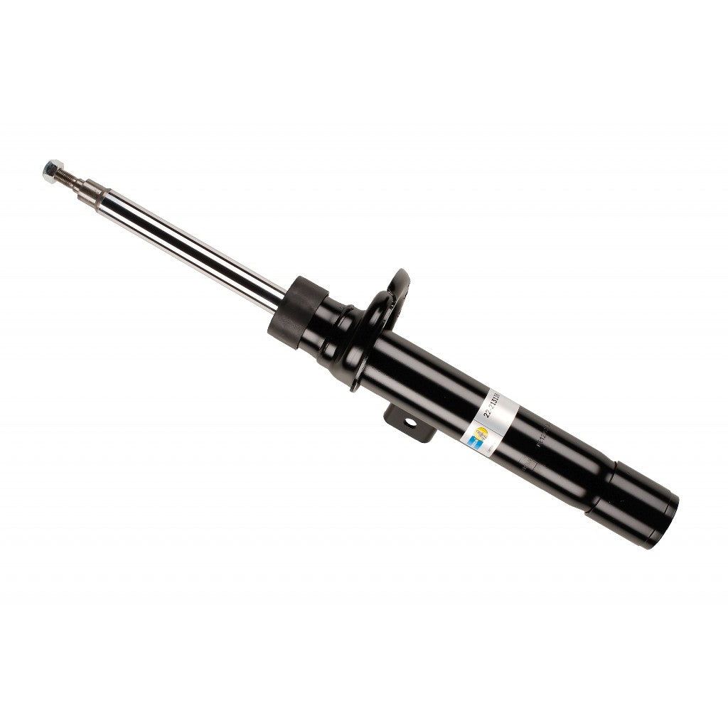 BILSTEIN 22-213136 Shock absorber front left B4 (R1) BMW X3 (F25) Sportfahrwerk Photo-0 