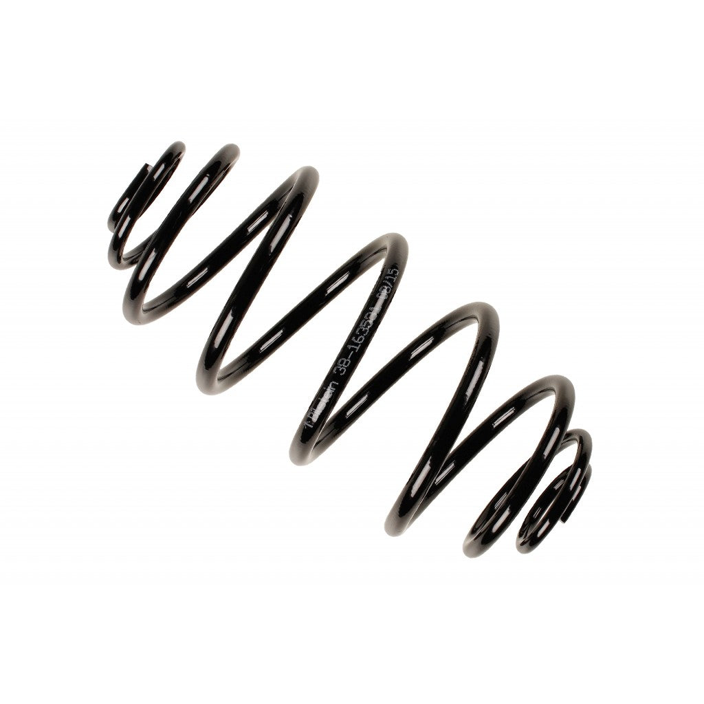 BILSTEIN 38-163531 Shock absorber spring rear B3 (R1) OPEL Astra H, HA Photo-0 