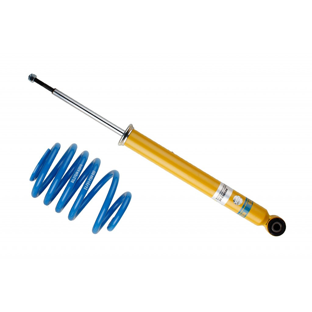 BILSTEIN 47-239197 Suspension Kit B14 (R4) RENAULT Clio 3 RS (13.09.10-) Photo-2 