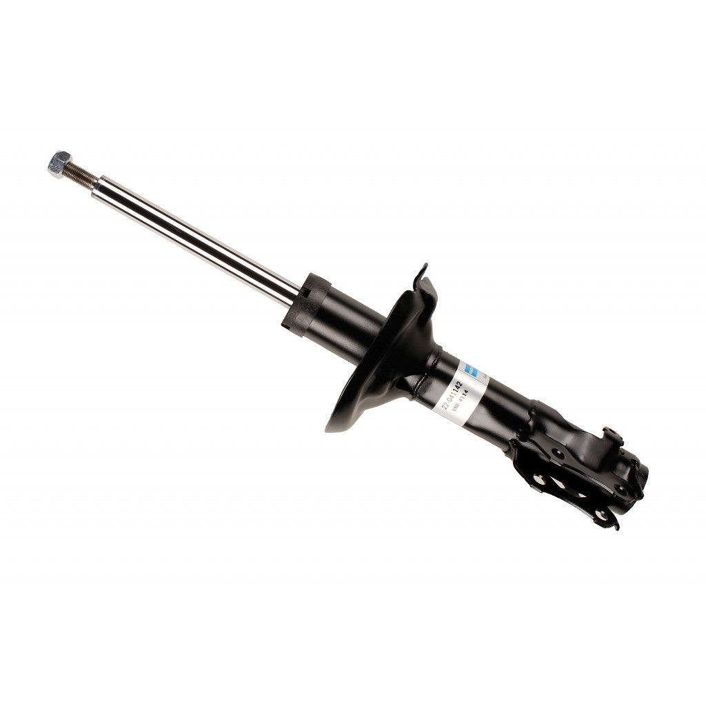 BILSTEIN 22-041142 Shock absorber front B4 (R1) VW Golf2 3 Jetta2 SEAT Photo-0 