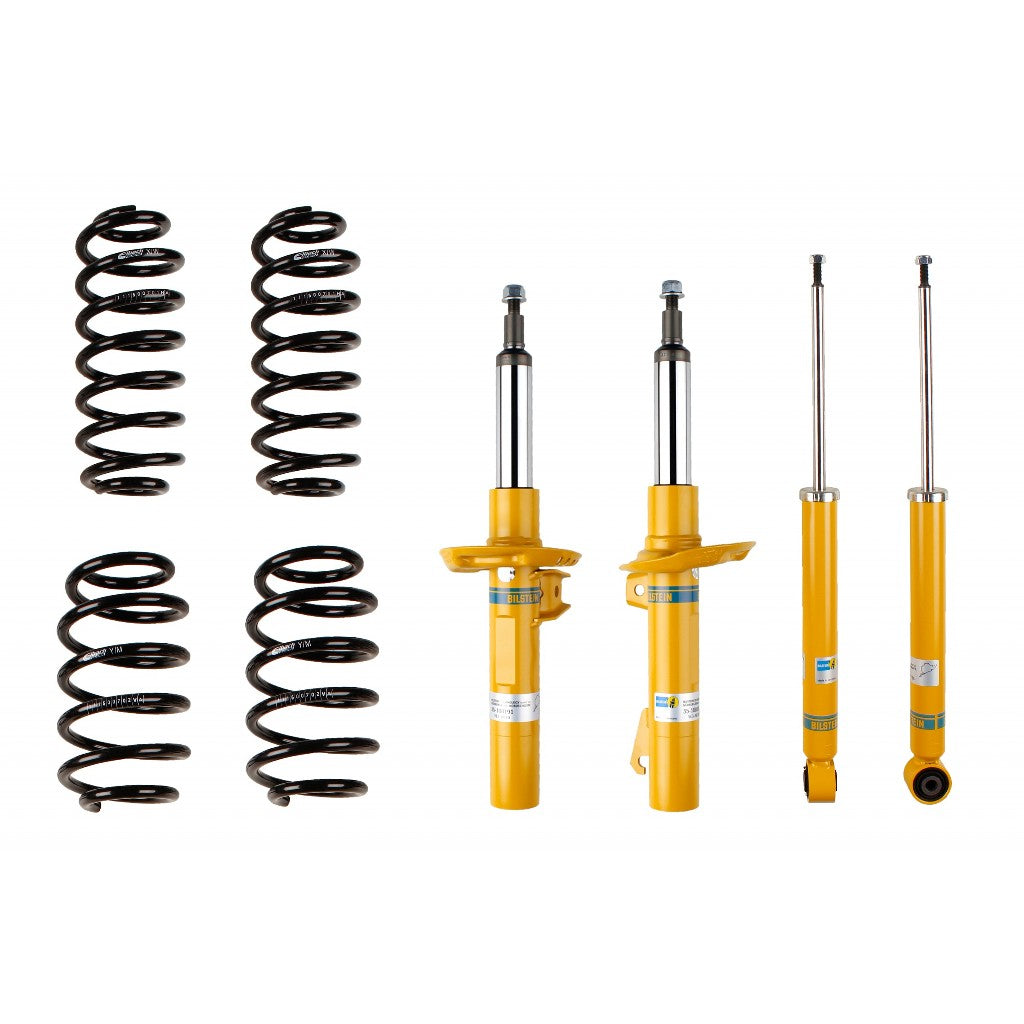 BILSTEIN 46-194589 Pro-Kit B12 (R4) AUDI A3 Sportback (8PA) Photo-3 
