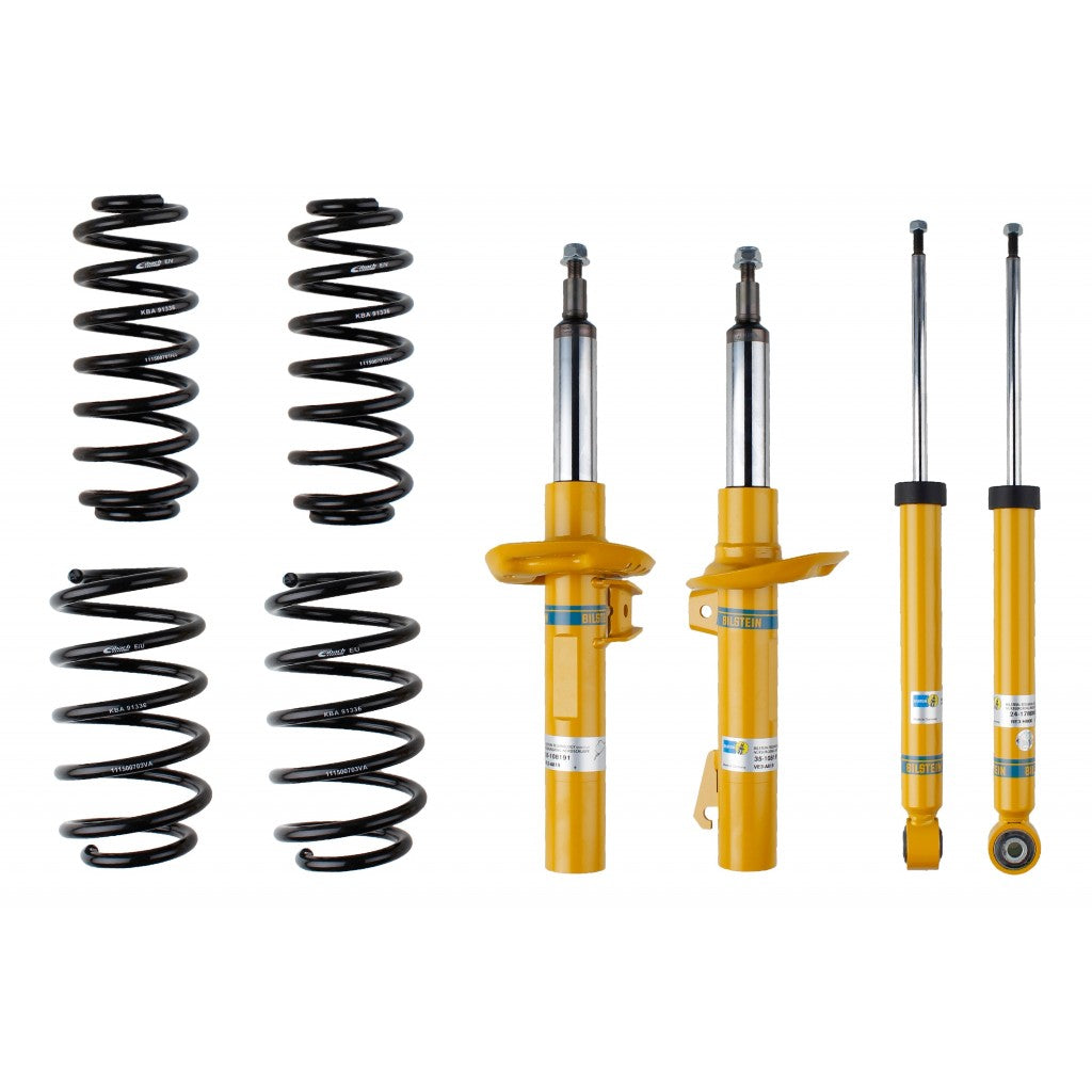 BILSTEIN 46-194596 Pro-Kit B12 (R4) AUDI A3 Sportback (8PA) Photo-7 