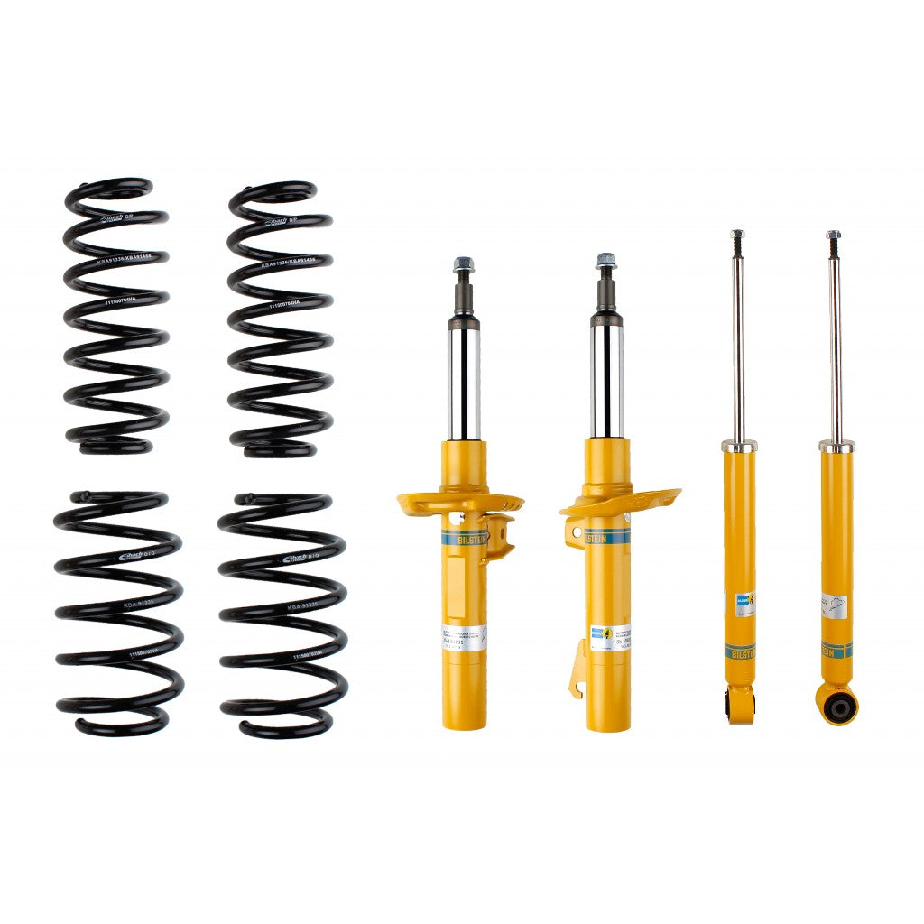 BILSTEIN 46-194640 Pro-Kit B12 (R4) AUDI A3 Sportback (8PA) Photo-9 