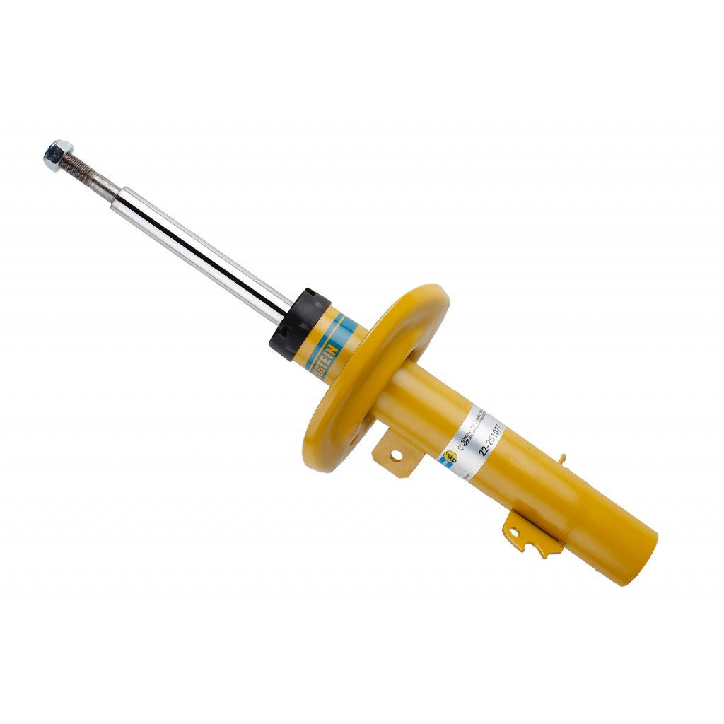 BILSTEIN 22-251077 Shock absorber front right B6 (R2) PEUGEOT 207 Photo-0 