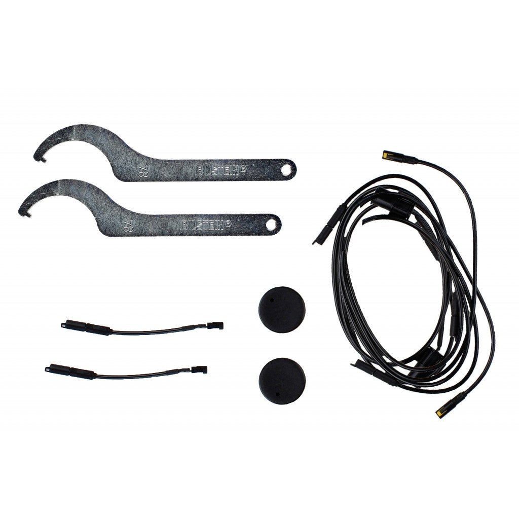 BILSTEIN 46-194671 Pro-Kit B12 (R4) AUDI A3 Sportback (8PA) Photo-1 