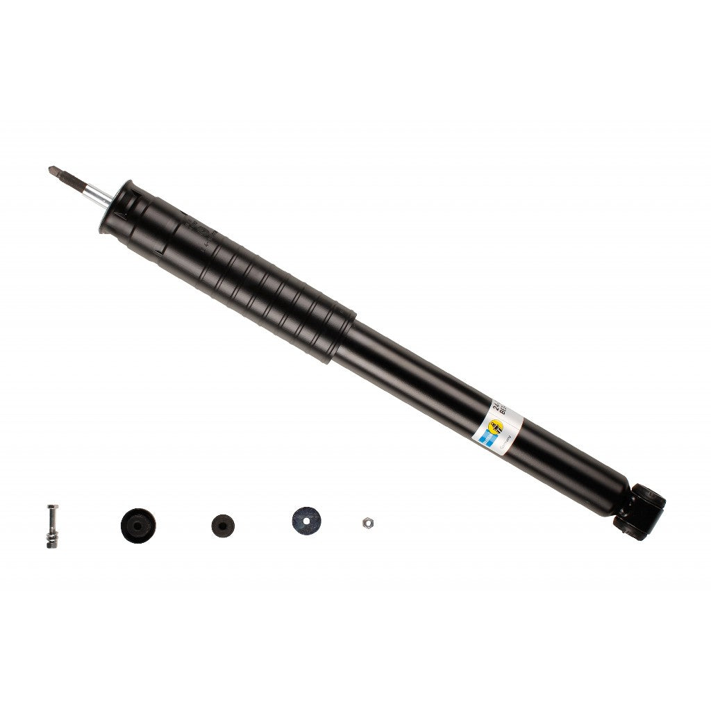 BILSTEIN 24-104371 Shock absorber rear B4 (R6) MERCEDES-Benz A-Class (W169) Photo-0 