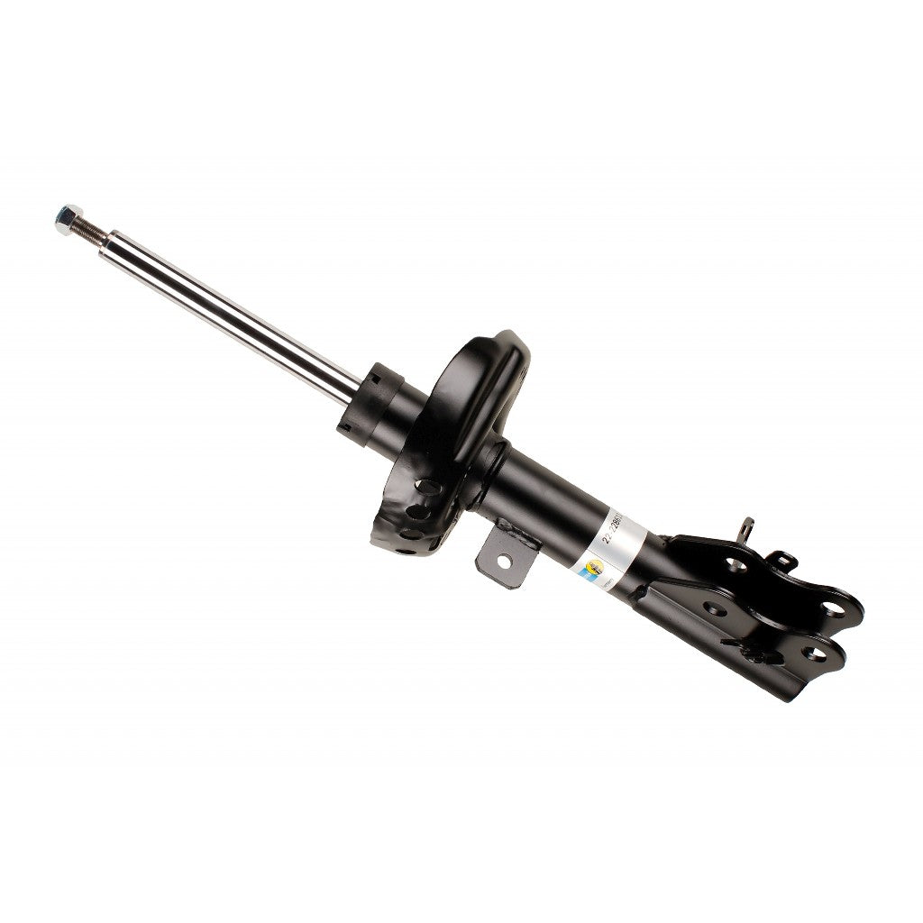 BILSTEIN 22-228611 Shock absorber front right B4 (R1) HONDA Civic IX VA VR Photo-0 