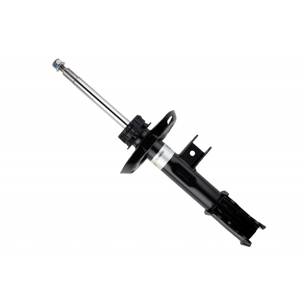 BILSTEIN 22-244192 Shock absorber front right B4 (R1) MERCEDES-Benz GLA X156 SPORT Photo-0 