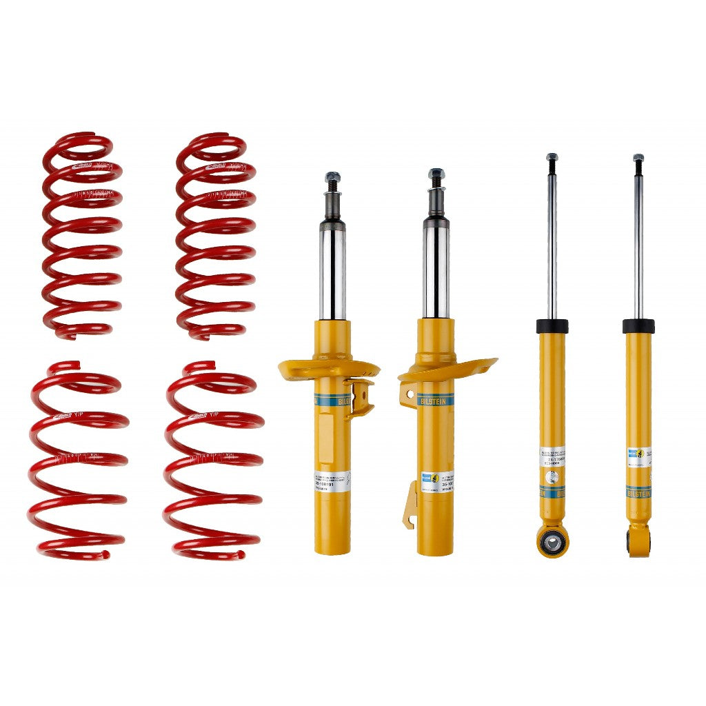BILSTEIN 46-194909 Pro-Kit B12 (R4) VW GOLF V (1K1) Photo-10 