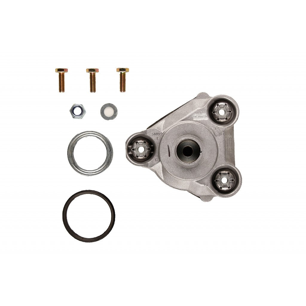 BILSTEIN 12-228683 Shock absorber front left B1 (R1) Jumper, Ducato, Boxer Photo-0 