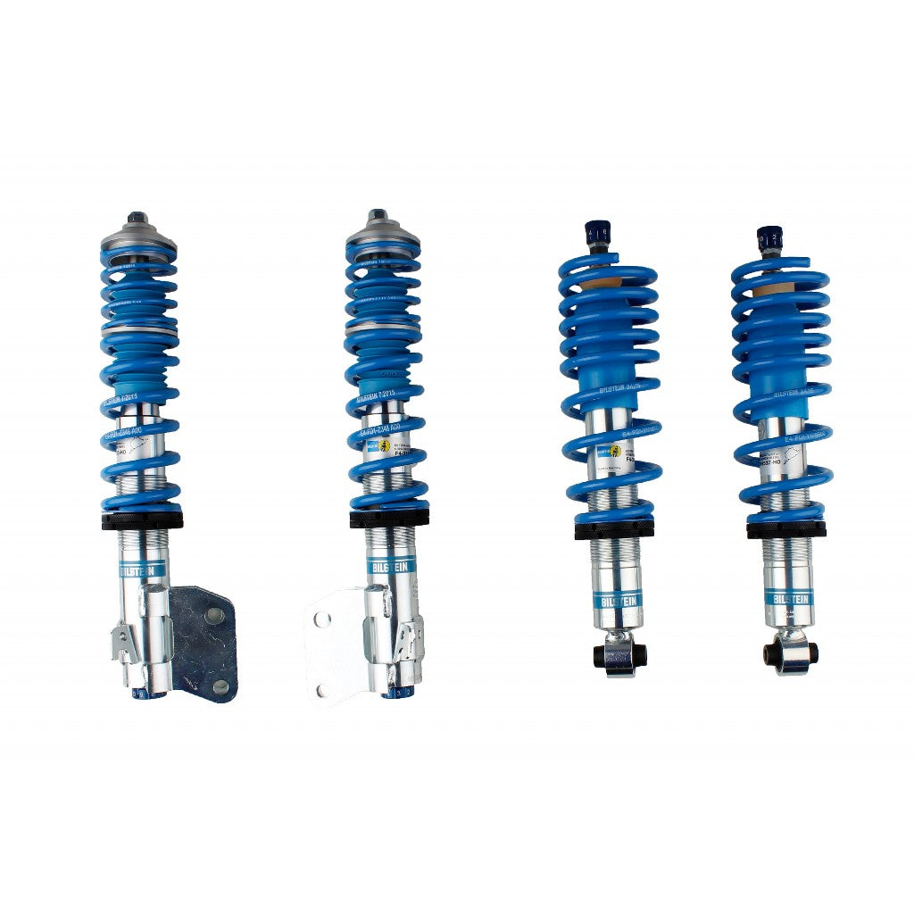 BILSTEIN 48-249546 Suspension Kit B16 (R4) SUBARU Impreza WRX STI 2014 Typ V1 Photo-0 