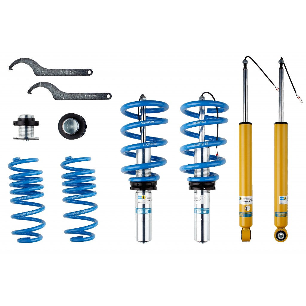 BILSTEIN 49-246179 Suspension Kit B16 (R4) PORSCHE Macan (95B) Photo-0 