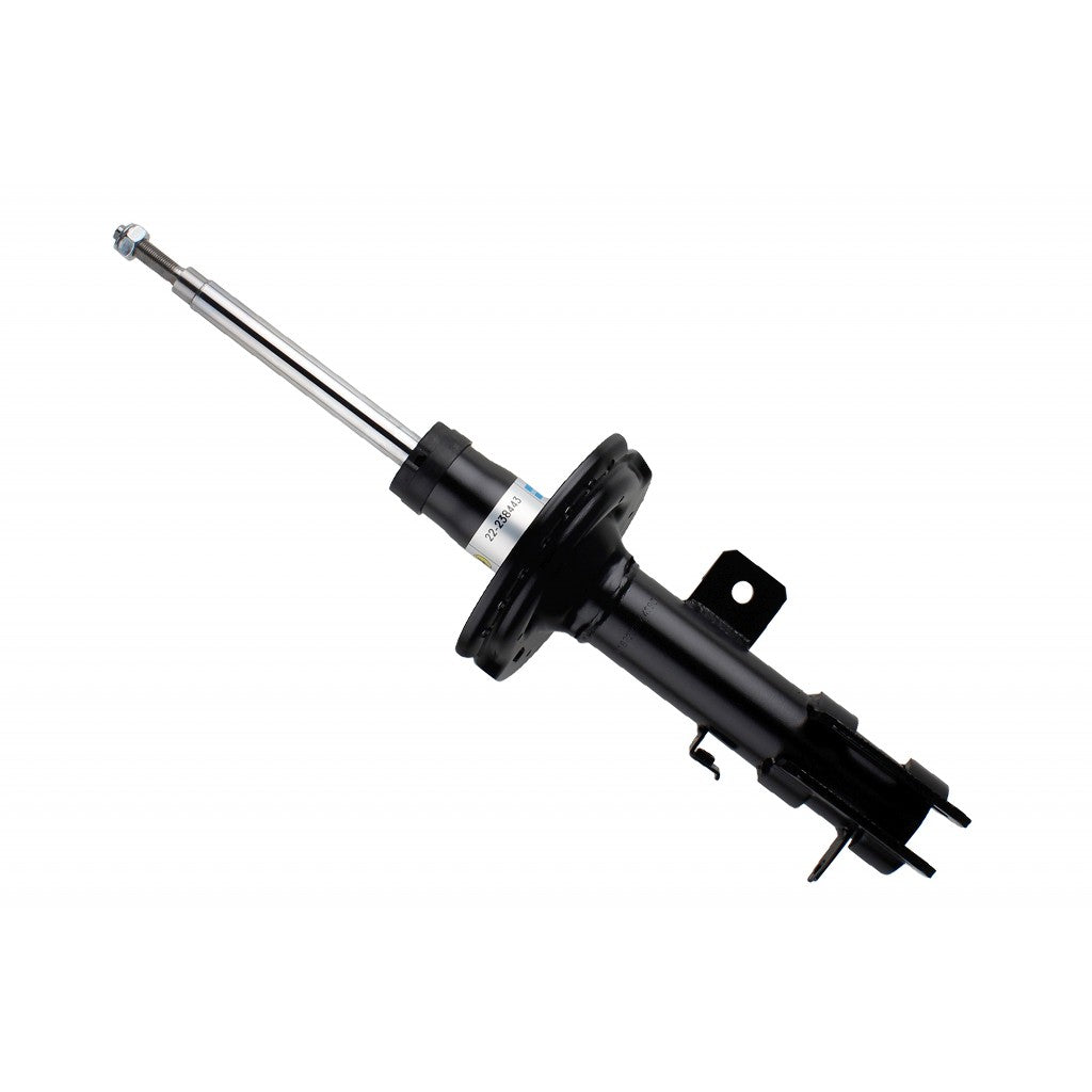 BILSTEIN 22-238443 Shock absorber front right B4 (R1) Accent IV (RB) Photo-0 