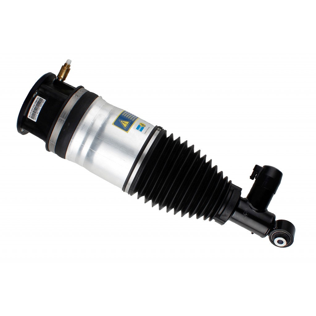BILSTEIN 45-240973 Shock absorber rear left B4 (R3.2) VW Touareg (E1, bis 2010) Photo-0 