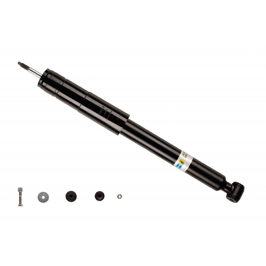 BILSTEIN 24-013895 Shock absorber rear B4 (R1) MERCEDES-Benz E-Class W124 Photo-0 