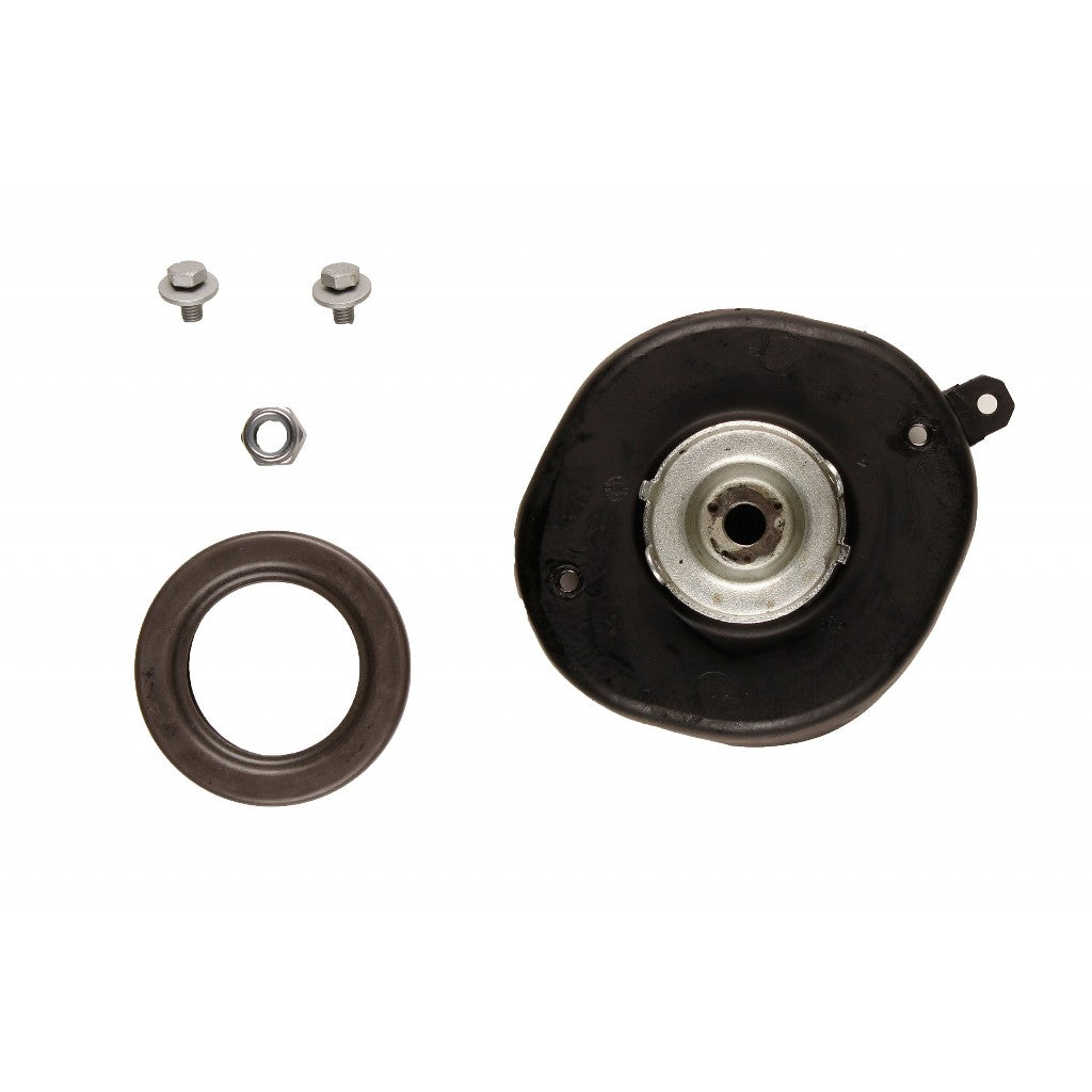 BILSTEIN 12-244898 Shock absorber front B1 (R1) RENAULT Megane I (BA0 / 1) Photo-1 