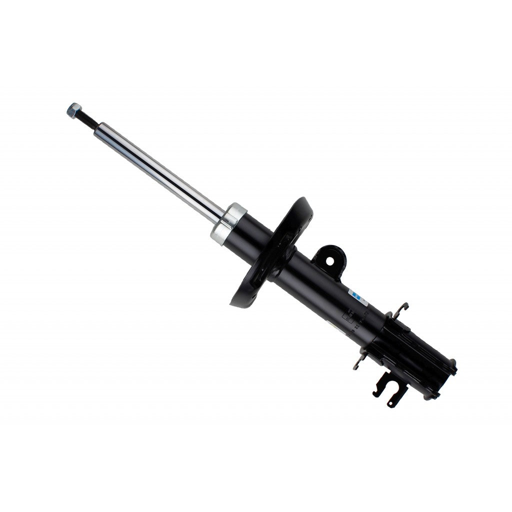 BILSTEIN 22-158475 Shock absorber front left B4 (R1) OPEL CORSA D Photo-0 