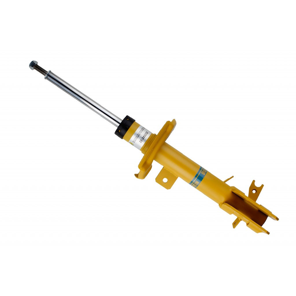 BILSTEIN 22-243232 Shock absorber front right B6 (R2) SUZUKI Swift IV Photo-0 