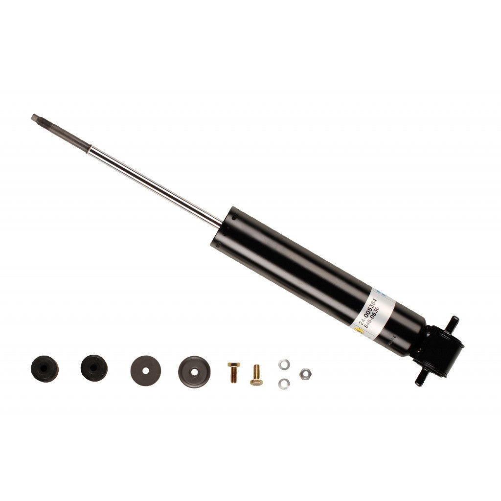 BILSTEIN 24-005364 Shock absorber rear B4 (R3.2) MERCEDES-Benz / 8 W114 W115 Photo-0 