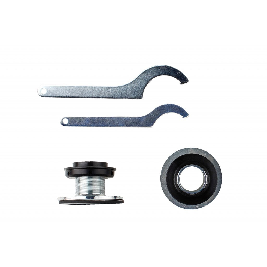 BILSTEIN 47-258037 Suspension Kit B14 (R4) MERCEDES-Benz E-Klasse W213 Photo-1 