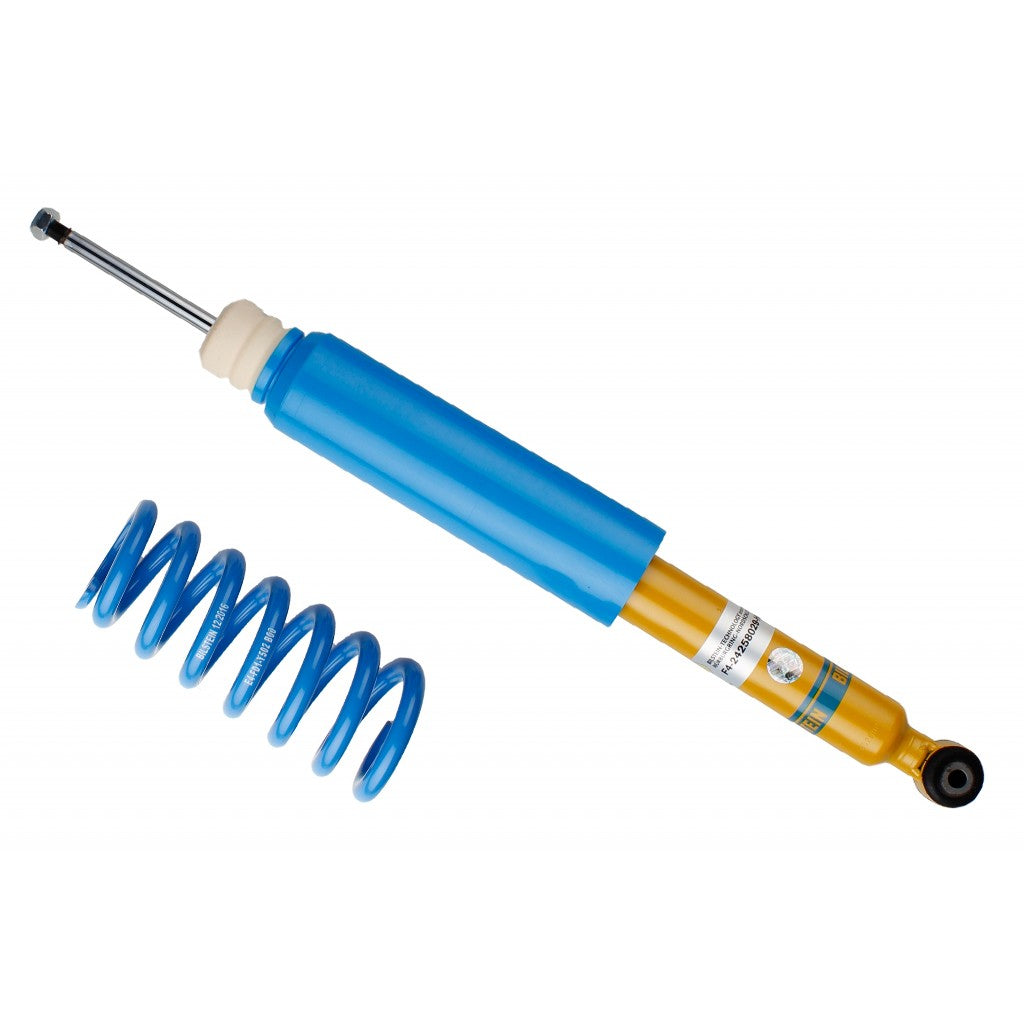 BILSTEIN 47-258037 Suspension Kit B14 (R4) MERCEDES-Benz E-Klasse W213 Photo-3 