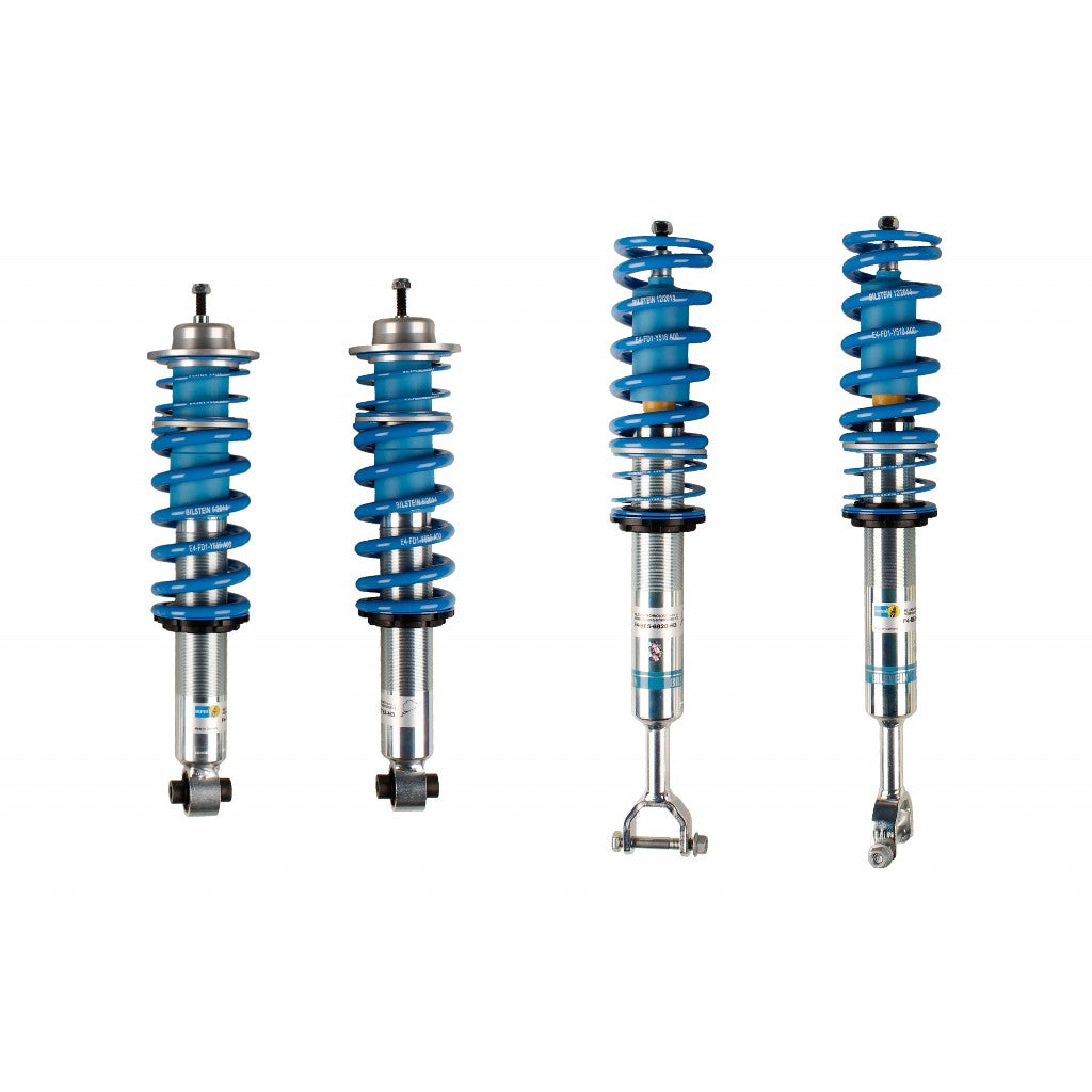 BILSTEIN 47-086937 Suspension Kit B14 (R4) AUDI A6, VW Passat 4WD B14 KIT Photo-3 