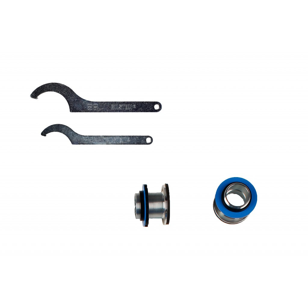 BILSTEIN 47-218871 Suspension Kit B14 (R4) SUZUKI Swift NZ Photo-1 
