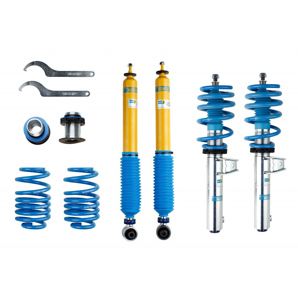 BILSTEIN 47-087484 Suspension Kit B14 (R4) OPEL Astra G Photo-12 